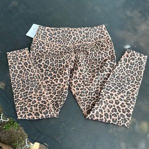 Womens nike leggings